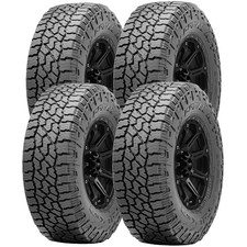 (QTY 4) 275/60R20 Falken