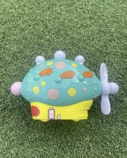 In The Night Garden Pinky Ponk Push N Play Wheel Along Balloon Vehicle CBeebies