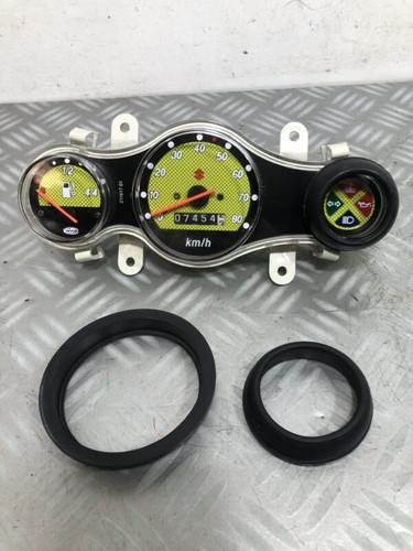 Suzuki katana counter - 2t,