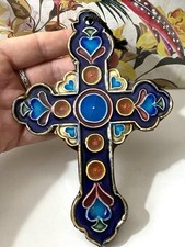 Vintage French Signed Jean