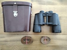 Carl Zeiss Jena Dekarem 10x50