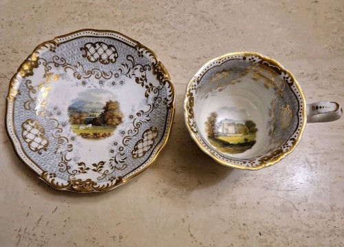 Grainger worcester porcelain - grainger-worcester,