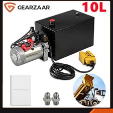 12V Electric Power Hydraulic