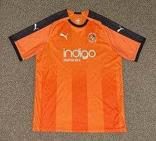 Luton Town 2018/19 Home Shirt