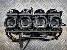 KAWASAKI ZX9R 2001-2004 E2