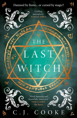 The last witch - the,