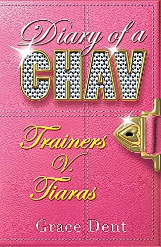 Trainers tiaras book 1 - trainers, v.