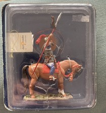 Del Prado MEDIEVAL WARRIORS 10