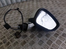 CITROEN DS3 2010 - 2019 DRIVER