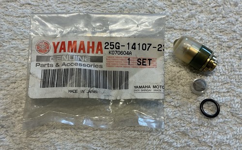 Genuine yamaha needle valve - yamaha,