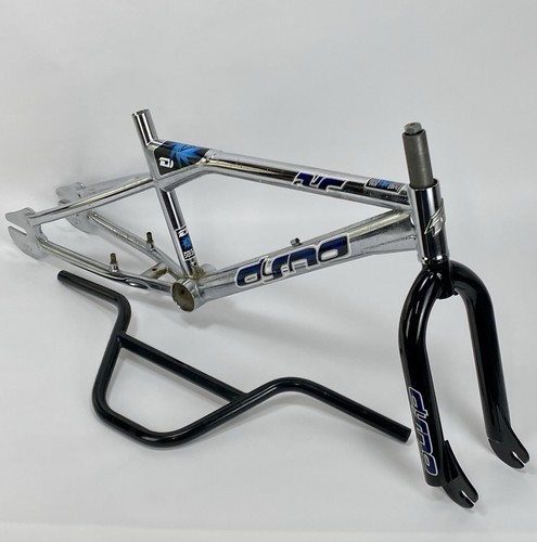 2000 dyno frame fork bars - xr,