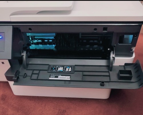 Officejet pro 7720 wide - hp,
