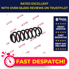 Coil Spring fits VW TIGUAN