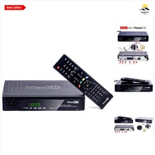 Full HD Combo Satellite &