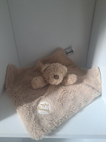 First bear baby - my,