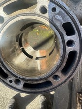 Ktm250 Exc Cylinder Jug/barrel