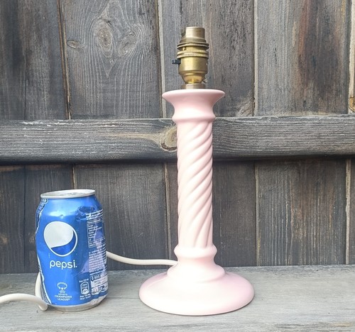 Vintage 1993 pink - pink, barley