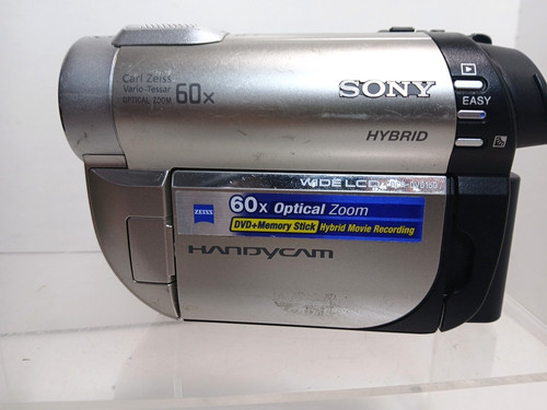 Sony handycam dcr dvd150e - sony,