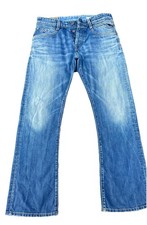 Men's Replay Bootcut Jeans