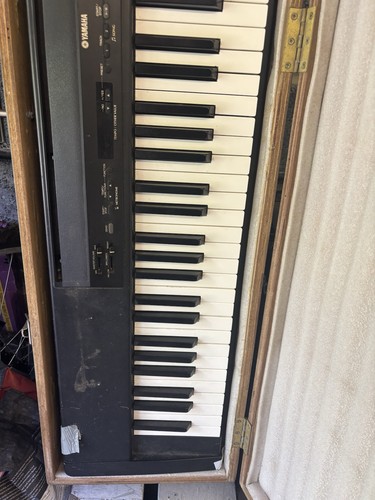 Yamaha p80 piano - p80,