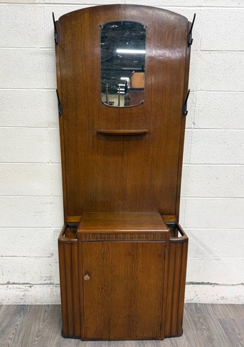 Antique lebus furniture - antique,