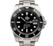 Black solo automatic - solo, divers