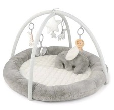 Mamas & Papas Welcome to the World  Baby Playmat Gym 