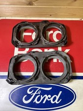 2x CAPRI MK3 HEADLAMP