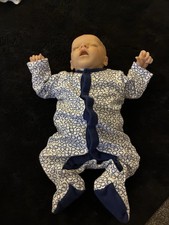 Reborn Baby Doll Hyper