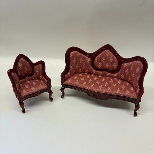 12th scale dolls house - 1:12th,