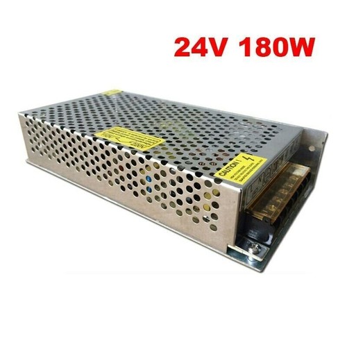 Ip20 universal switching - switching, power