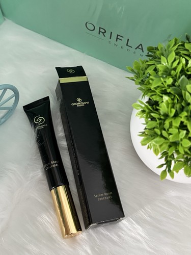 New oriflame giordani gold - *new*,
