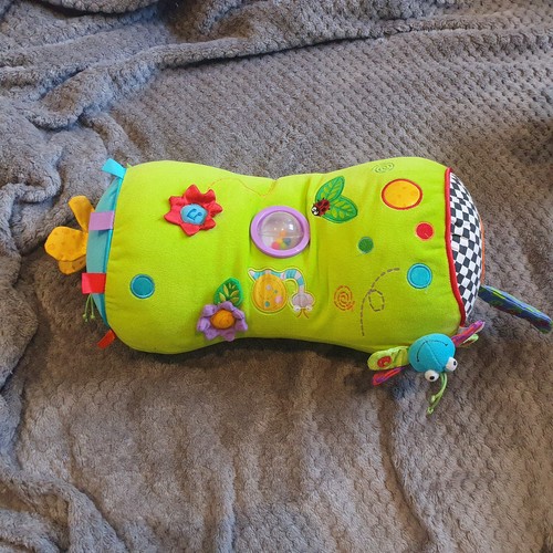 Play learn soft - play, plush