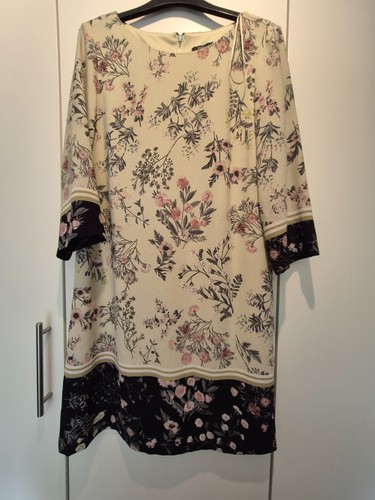 Nearly new women co floral - new, women's