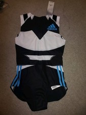 Adidas Adizero Promo Women's