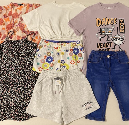 Girls clothes bundle 10 - clothes, 9-10