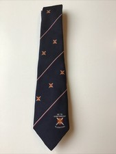 Vintage Cornelia James Tie