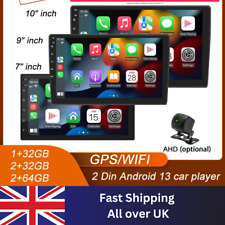 Android 13 Car Radio Stereo