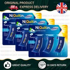 60 - 120 - 240 | NiQuitin Mint