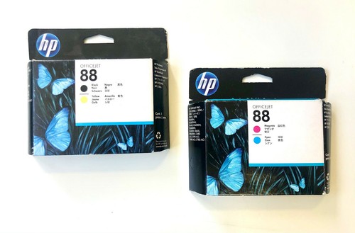 Officejet pro printhead - hp,