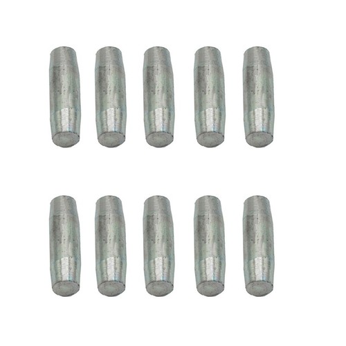 10x cylinder pin guide - cylinder,