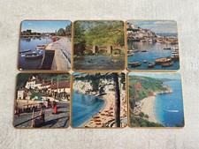Win-El-Ware Place Mats Devon
