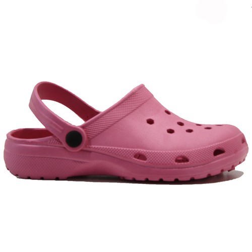 Ladies clogs mules slippers - clogs,