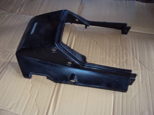 Kawasaki gpz900r tail piece - gpz900r,