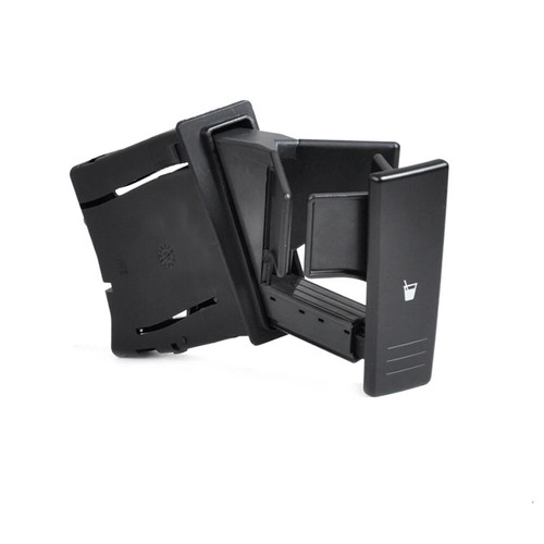 Center console dashboard cup - center,