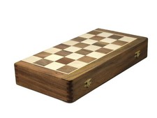 Wooden Chess Set Sheesham