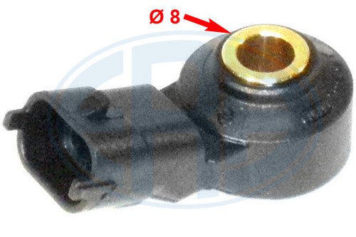 Knock sensor for abarth - knock,