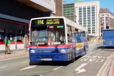 Bus Photo - Travel West