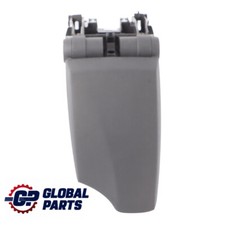 BMW 1 Series 2 E87 Centre Console Arm Rest Armrest Black With Rear Trim Cover