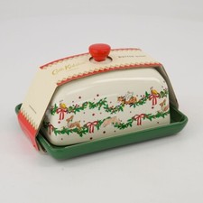 Christmas / Holiday Butter